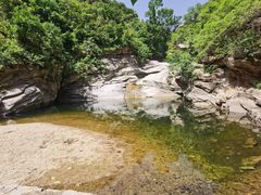 -黑龙潭风景区
