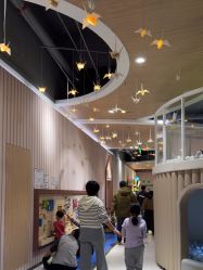 -MELAND CLUB亲子乐园•派对(石家庄万象城店)