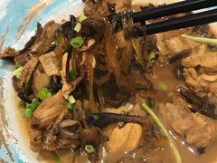 -海知道大连海鲜水饺(南山大冲店)