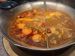 -湊湊火锅·茶憩(打浦桥日月光店)