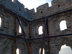 -蟠龙山长城景区