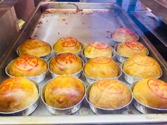 -泰康食品(南京东路店)