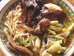 -友琴面馆(东白溪公寓店)
