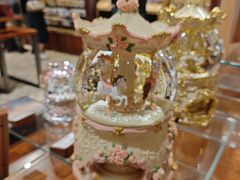 -贡多拉礼品及售票廊(威尼斯人酒店)
