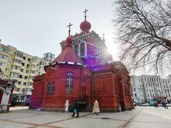 -圣·阿列克谢耶夫教堂