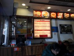 -恩宁刘福记(东华东路店)