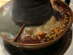 -通一顺老北京炭火锅(玉桥西路店)