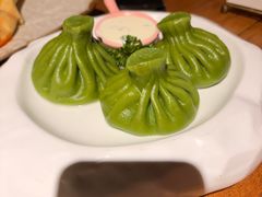 蘑菇辛加力-格鲁·秀色Georgia’s Feast