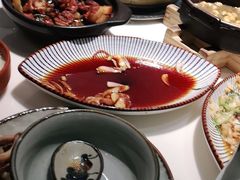 -原味田园·客家菜·土窑鸡(中航城君尚购物中心店)