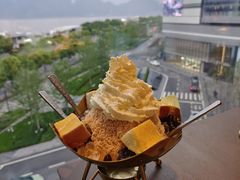 -星叶·东南亚料理(温州万象城店)
