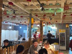 -三个大叔东北烧烤·砂锅菜(西三旗店)