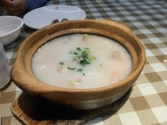 -新大咀港式茶餐厅(宝山万达店)