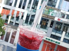 -瑞幸咖啡(三里屯SOHO-6号楼店)