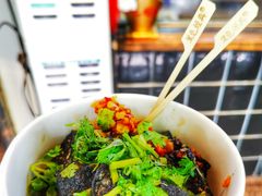 -黑色经典臭豆腐·湖南特产(太平街口店)