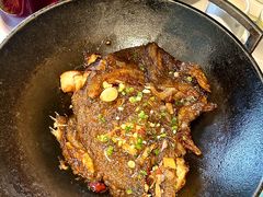 -开海·红岛海鲜虾水饺(石老人店)