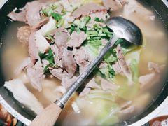 -乔阿马·江南味·驴肉香(龙湖华泾天街店)