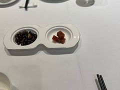 -阳澄湖费尔蒙酒店颐丰阁中餐厅(马鞍山西路店)