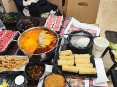 -呷哺呷哺(西单大悦城店)