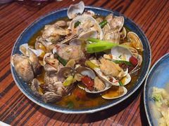 -蚝堡海鲜·威海菜·海肠捞饭·烧烤·亚洲吃蚝公司(幸福门店)
