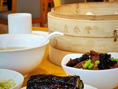 -鼎泰丰(嘉年华•海信广场VILLAGE店)