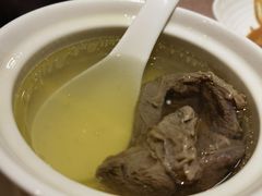 -上海皇廷花园酒店·御宴中餐厅