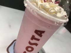 -COSTA COFFEE(上海虹口龙之梦)