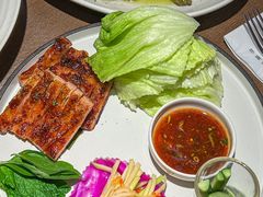 -星叶·东南亚料理(温州万象城店)