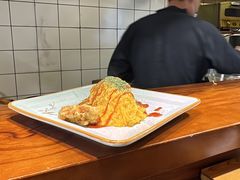 -Hey!蛋包饭(中山店)