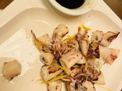 -福建美食城(老君堂店)
