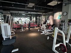 -GMJ·24H健身房(四川北路店)