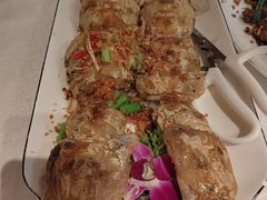 -喜记避风塘炒辣蟹(旗舰店)