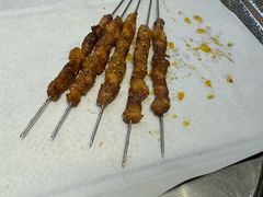 -东吴记正宗东北烧烤(如皋青云路店)