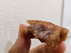 -傅强排骨(成都总店)