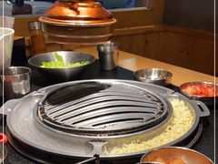 -GOGIYA·咕叽吖韩国传统烤肉店(小榄店)