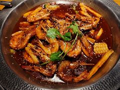 -邵汇大虾(泉园一路店)