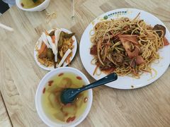 -格格家兰州纯汤牛肉面