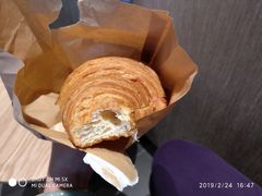 -瑞幸咖啡(盈锋中心店)