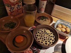 -温野菜涮涮锅(西单大悦城店)