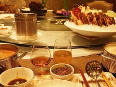 -协成海鲜火锅(情侣路店)