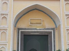 -艾提尕尔清真寺