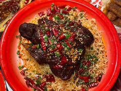 -牛市坎火锅(建设路店)