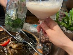 -TEQO·Mexican food & Bar