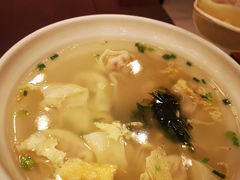 虾仁馄饨-三两春(浦三路店)