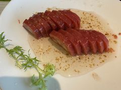 糯米藕-上海年代·浙菜家烧·小海鲜(水上东路店)