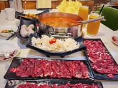 -陈记顺和牛肉火锅(岗顶店)