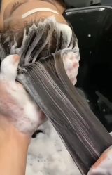 -万丝造型