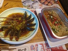 -管氏翅吧(甘家口店)