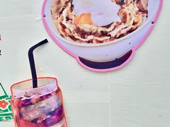 -The Good Place好地方·Brunch·coffee(国贸店)