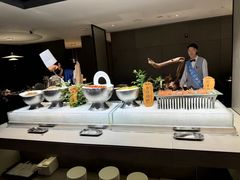 -曲水兰亭(北京四惠店)