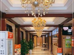 -小厨娘淮扬菜(板桥一店)